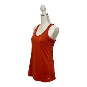 Merrell moisture wick tank top size XS